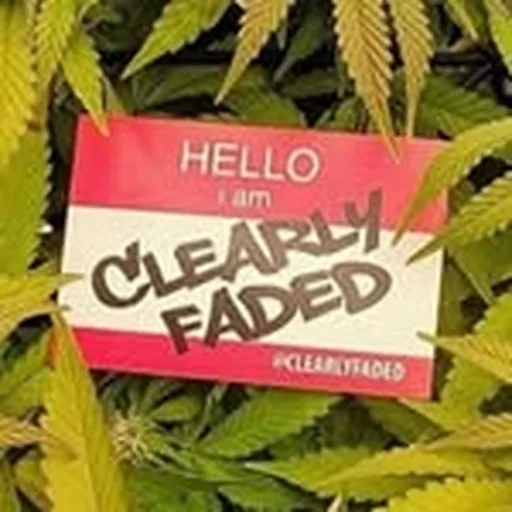 @clearlyfaded profile image