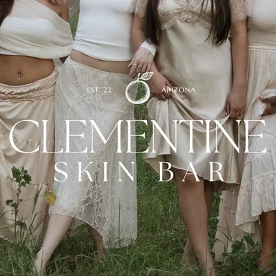 @clementineskinbar profile image