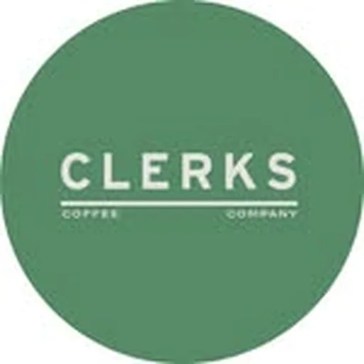 @clerkscoffeeco profile image