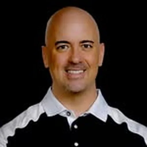@clifmarshall profile image