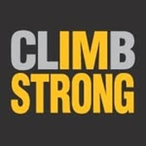 @climb.strong profile image
