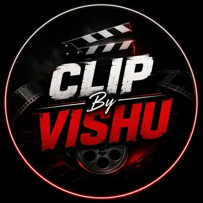 @clipbyvishu_ profile image
