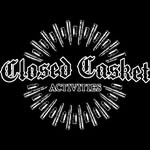 @closedcasketactivities profile image