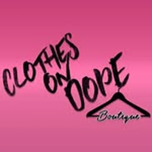 @clothesondope profile image