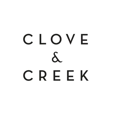 @cloveandcreek profile image
