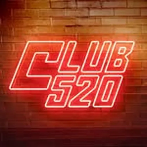 @club520podcast profile image