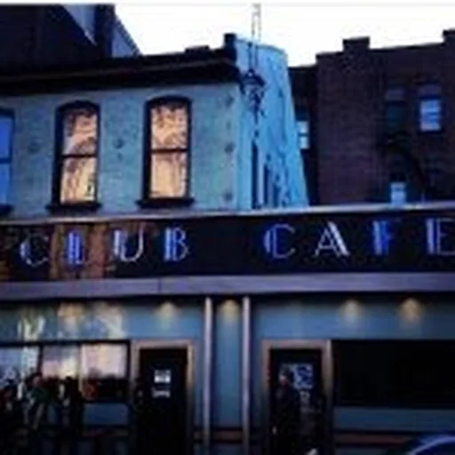 @clubcafelive profile image