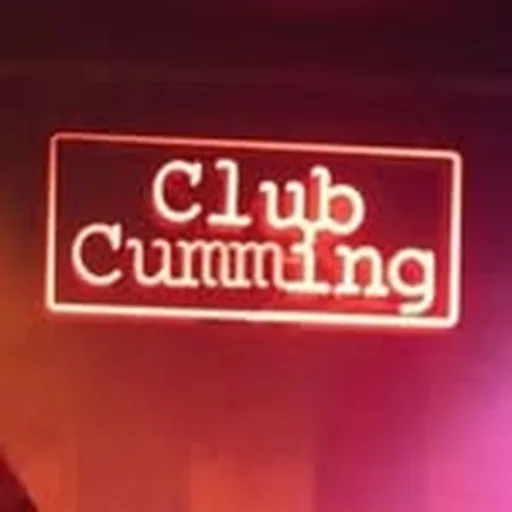 @clubcumming profile image