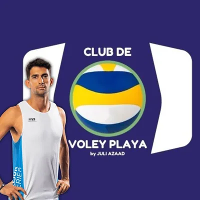 @clubdevoleyplaya profile image