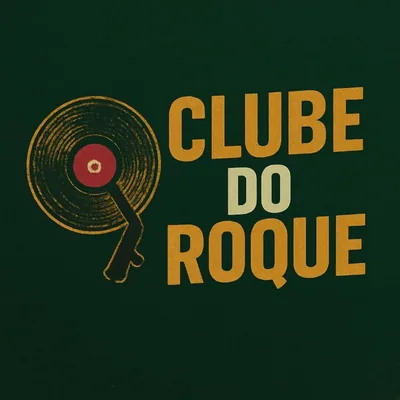 @clubedoroque profile image