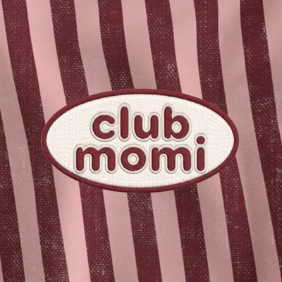 @clubmomi profile image