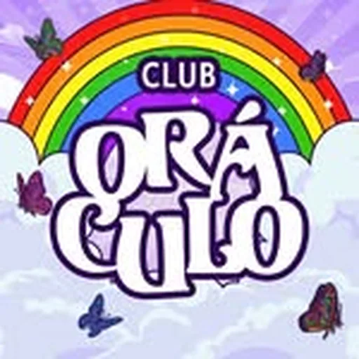@cluboraculo profile image