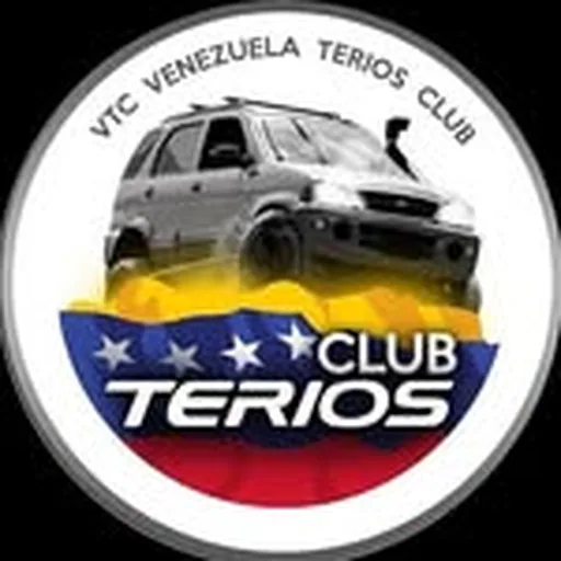 @clubterios profile image