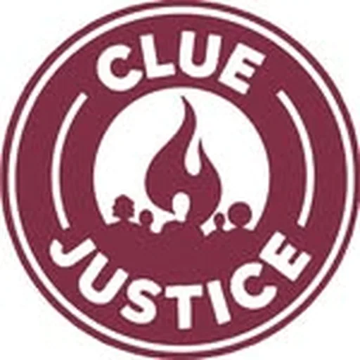 @cluejustice profile image