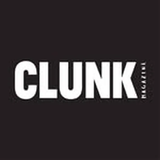 @clunkmagazine profile image