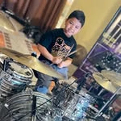 @clydesdrumbeats profile image