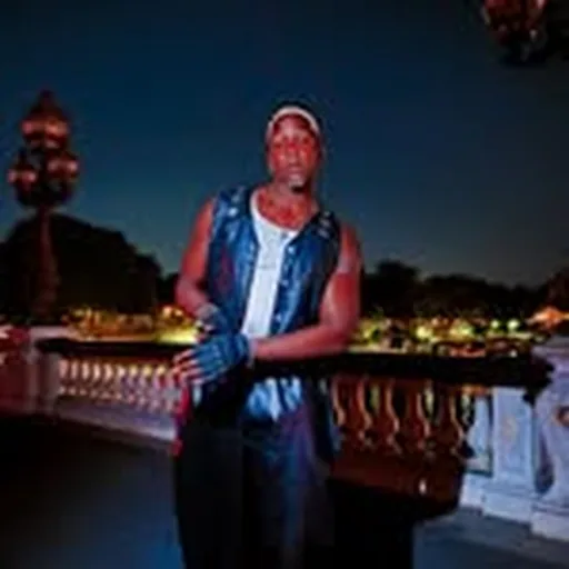 @clydewilliams profile image
