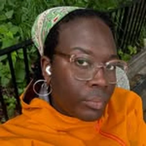 @cmdjazmine profile image