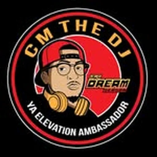 @cmthedj profile image