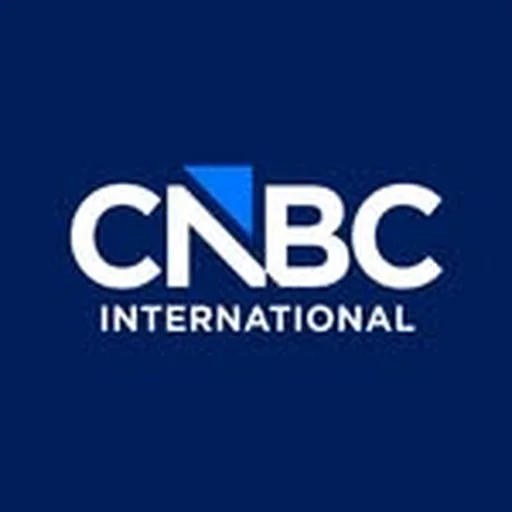 @cnbcinternational profile image