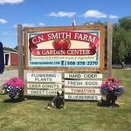@cnsmithfarm_ profile image