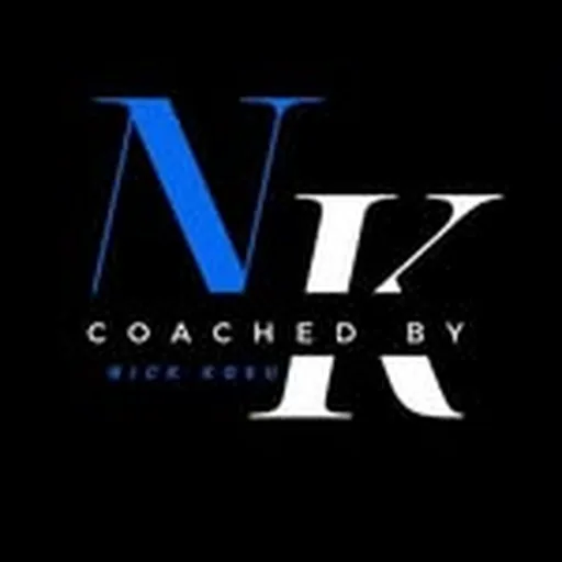 Coached By Nick Koeu