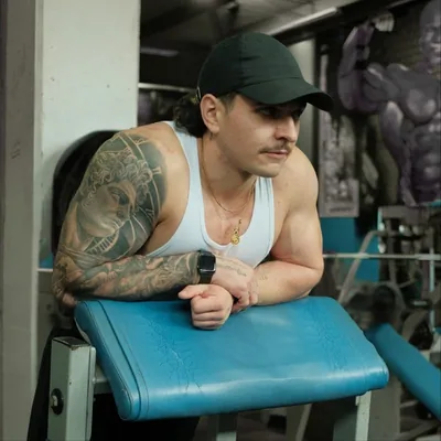 @coachjacksonmansutti profile image