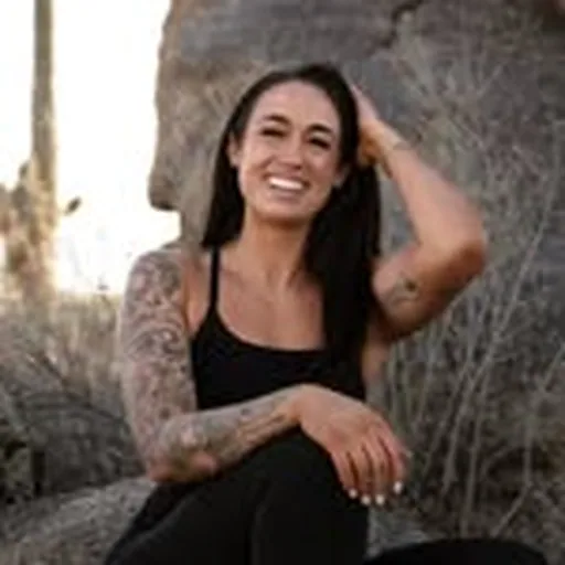 @coachkryssweet profile image