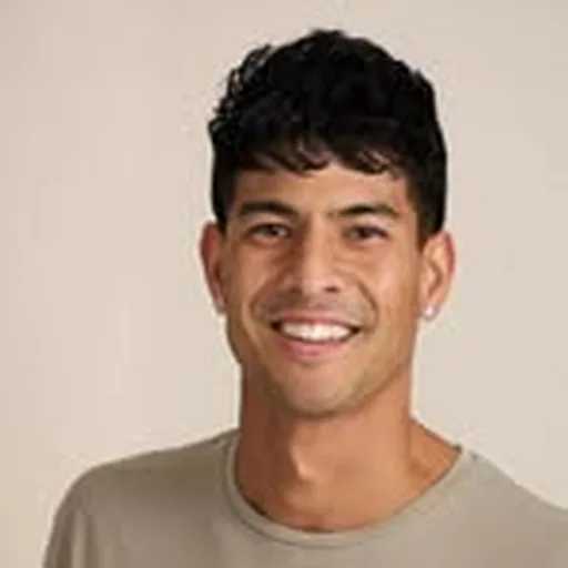 @coachmattmazarei profile image