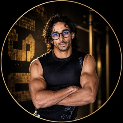 @coachofcalisthenics profile image