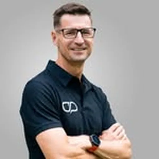 @coachparry profile image