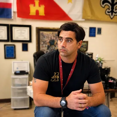 @coachpattersonofficial profile image