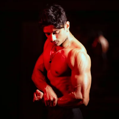 @coachpriyank.fit profile image