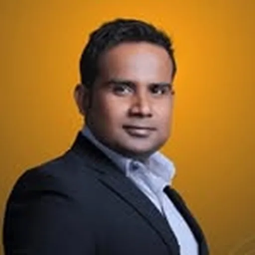 @coachsagarsinha profile image