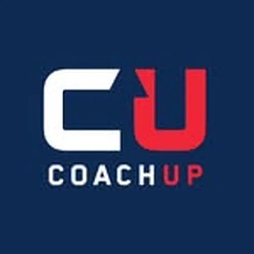 @coachup profile image