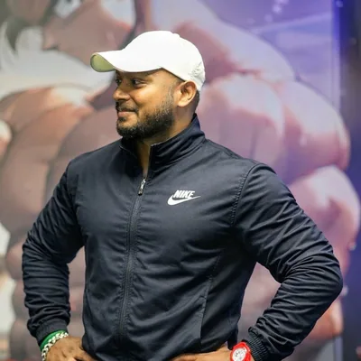 @coachvjram profile image