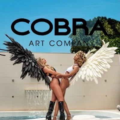 @cobra_amsterdam profile image