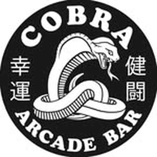 @cobraarcadebar profile image