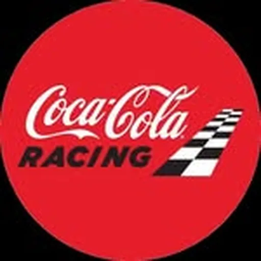 @cocacolaracing profile image