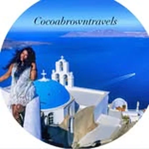 @cocoabrowntravels profile image