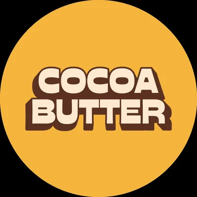@cocoabutter profile image