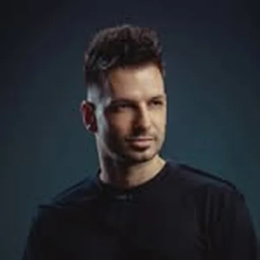 @codeblackmedia profile image