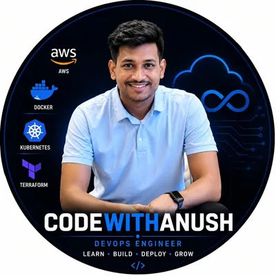 @codewithanush profile image
