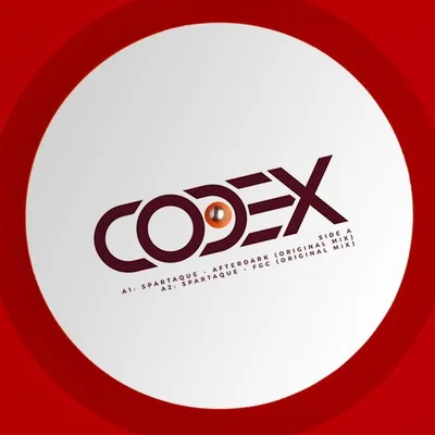 @codexrec profile image