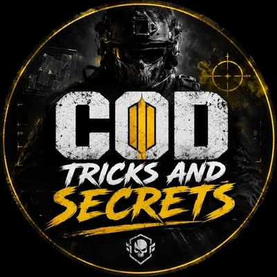 @codtricksandsecrets profile image