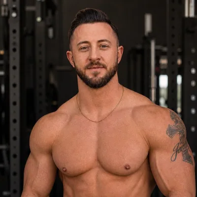 @codyacreefitness profile image