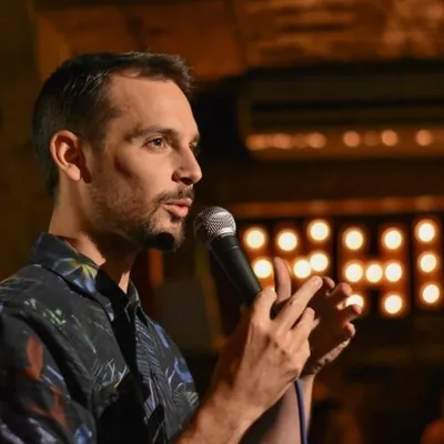 @codylewiscomedy profile image