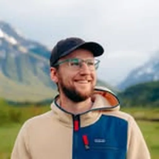 @codymbaker profile image