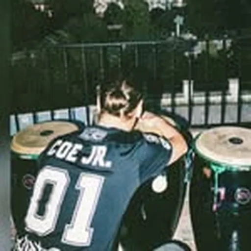 @coejrmusic profile image