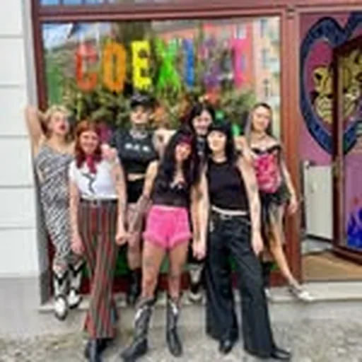 @coexistberlin profile image